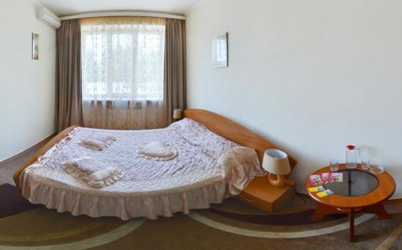 Kristina Hotel Zaporizhia Luaran gambar