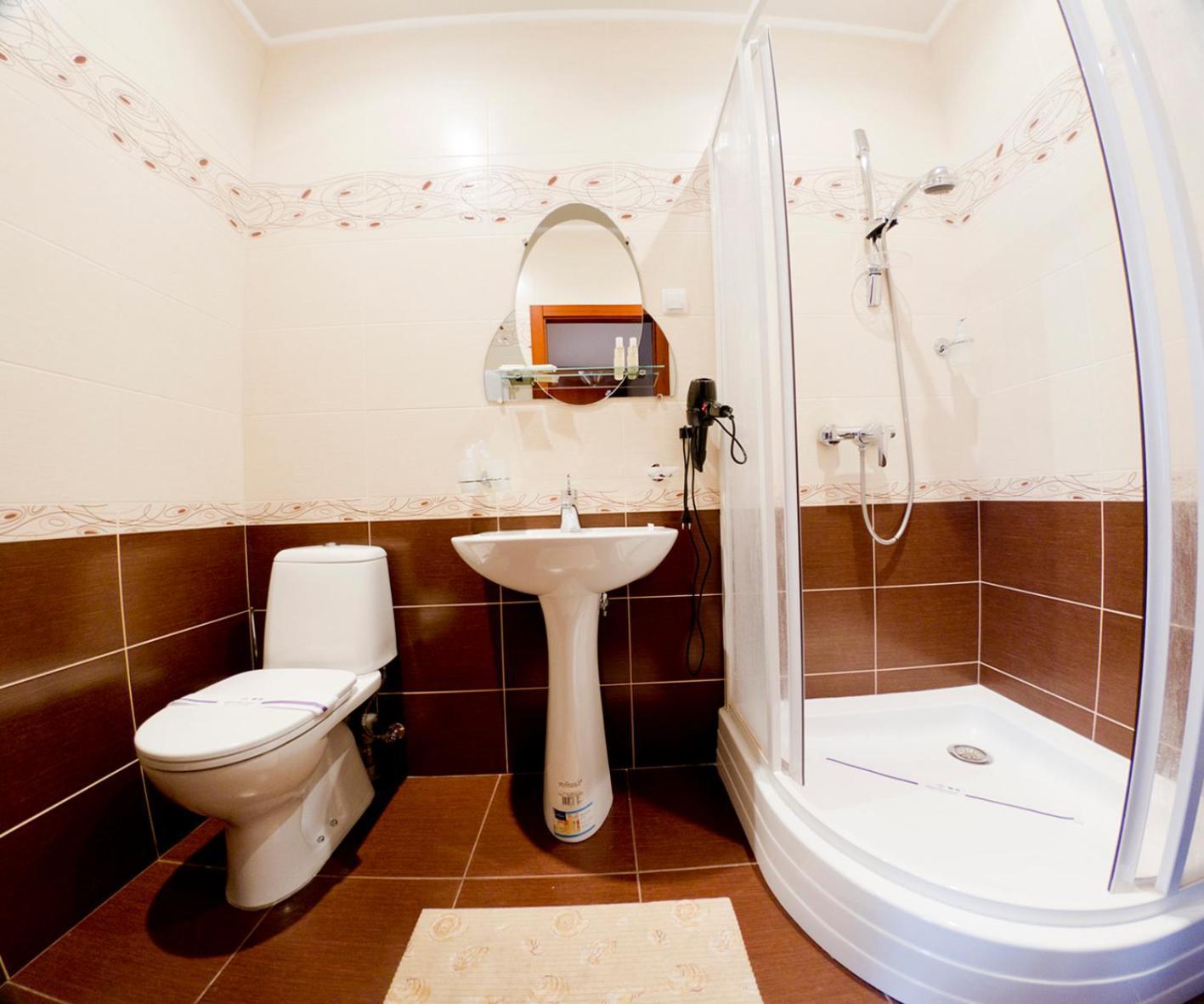 Kristina Hotel Zaporizhia Luaran gambar