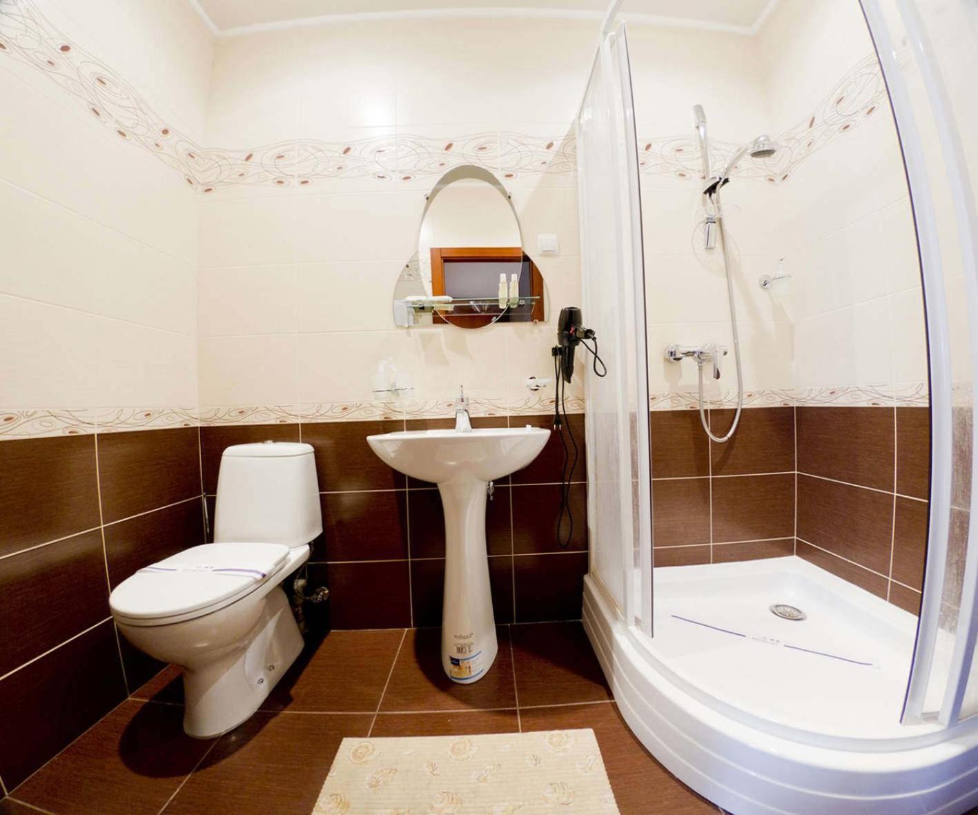 Kristina Hotel Zaporizhia Luaran gambar